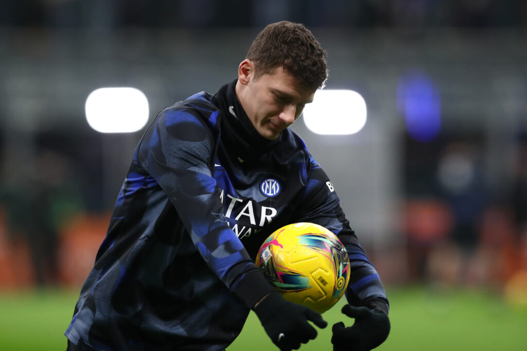 Benjamin Pavard : Le Selfie Instagram qui Fait Rire Tout le Football