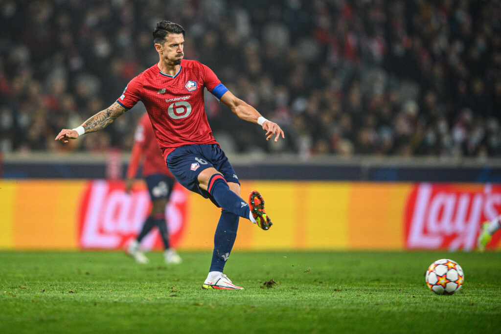 José Fonte : La Renaissance Éblouissante du Gladiateur du Football à Casa Pia