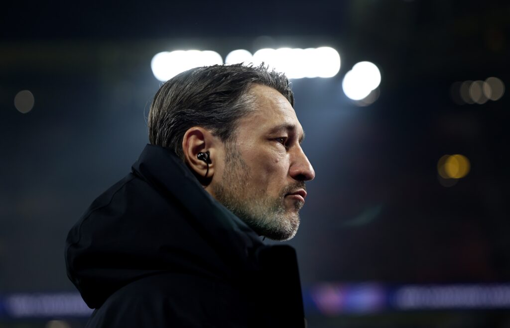 Niko Kovac Prône une Réinitialisation Avant l'Affrontement Crucial Contre Lille OSC