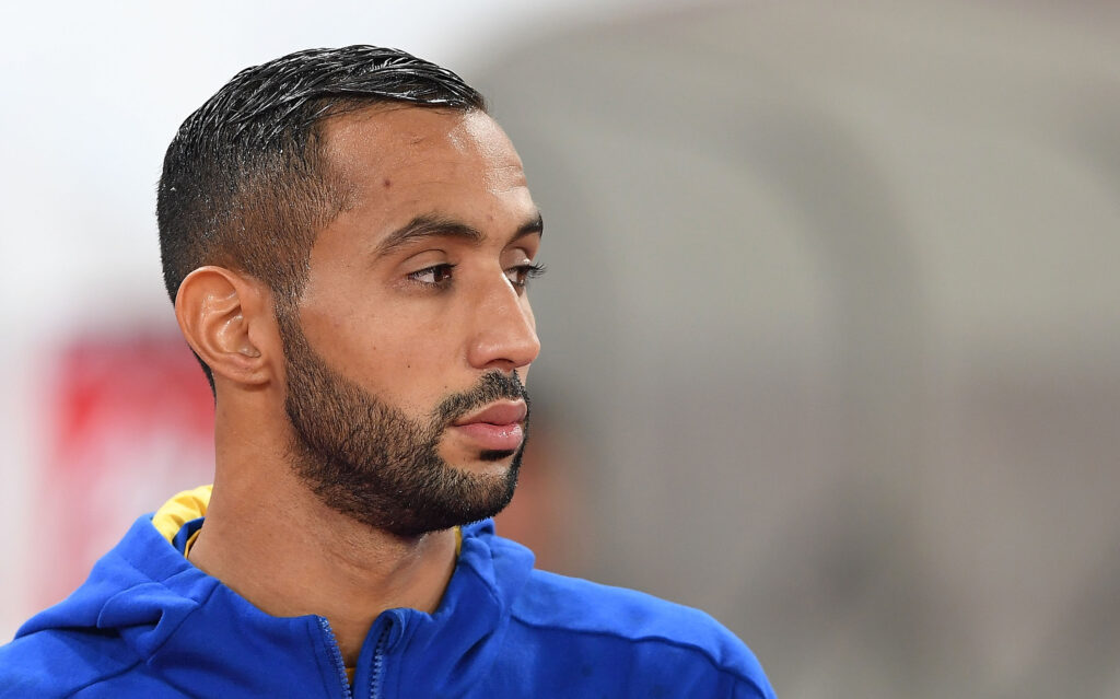 Suspension de Mehdi Benatia : Quand l'Olympique de Marseille s'illustre en défense