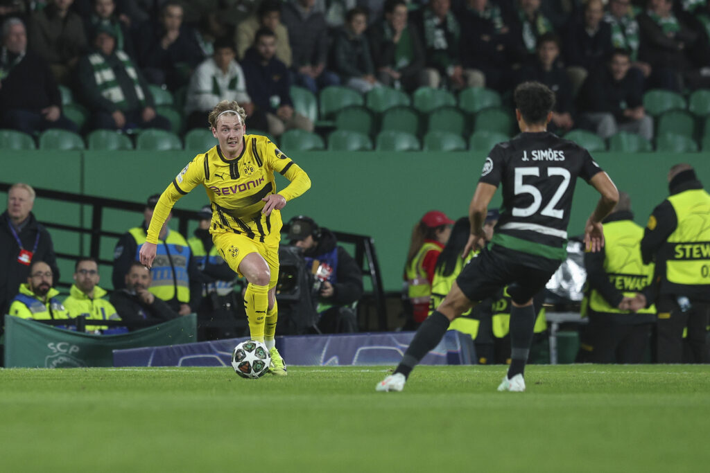 Match Décisif : LOSC Affronte Borussia Dortmund en Huitièmes de Finale de la Ligue des Champions