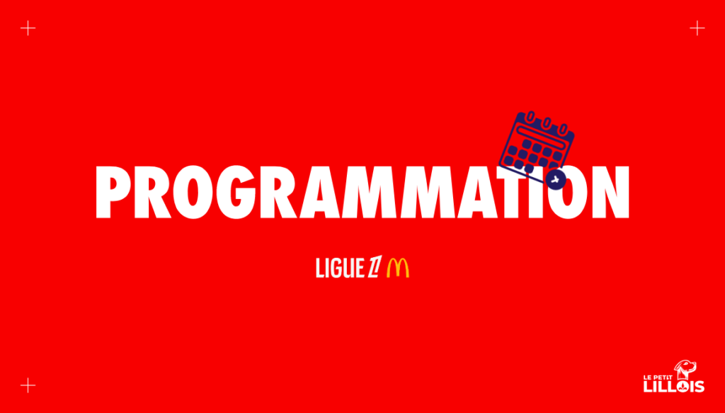 28e Journée de Ligue 1 McDonald's : Programme, Matchs et Émotions au Rendez-vous