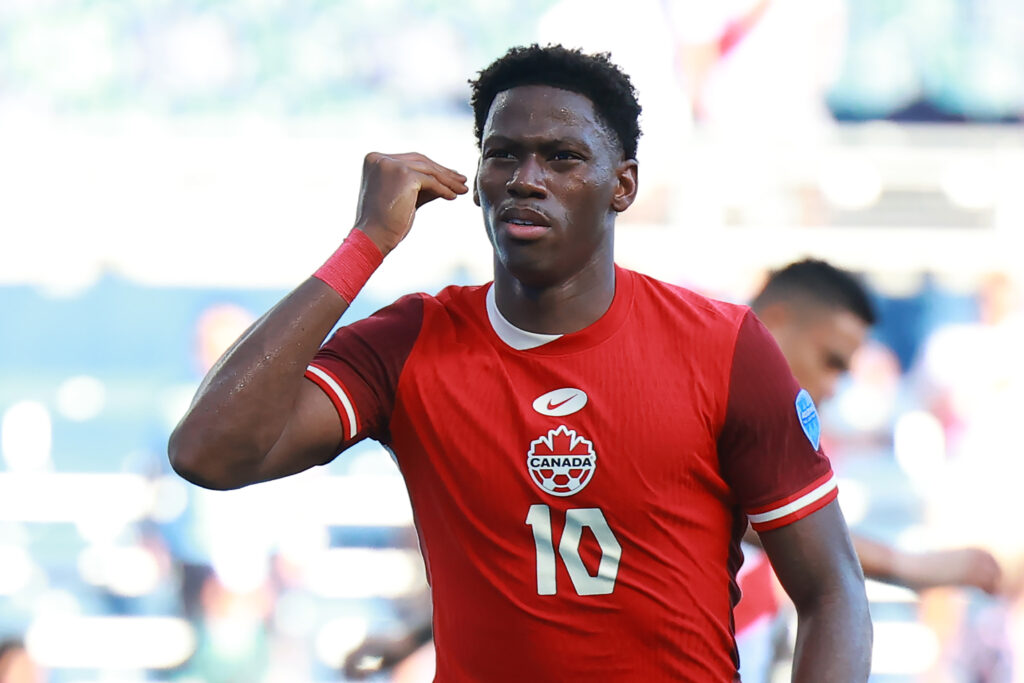 Les Internationaux du LOSC : Découvrez les Joueurs Clés de la Trêve de Mars 2025