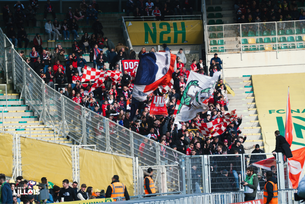 FC Nantes - LOSC : Analyse du Match et Appel à la Solidarité des Supporters