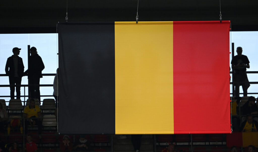 Belgique U19 : Lucas Mbamba et la Défaite Cruciale contre la Norvège | Euro U19 en Danger