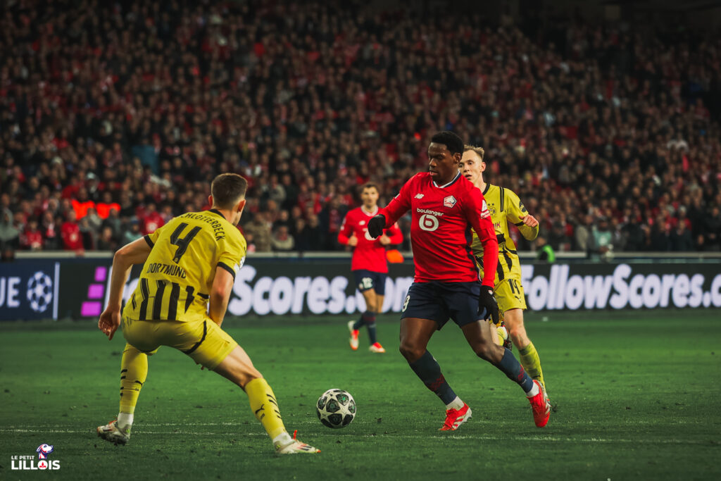 L'avenir incertain des stars du LOSC : quelle direction pour le club ?